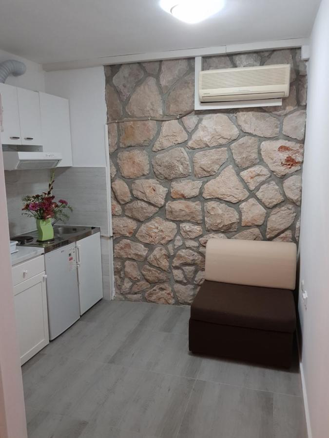 Villa Feral 몰루나트 외부 사진