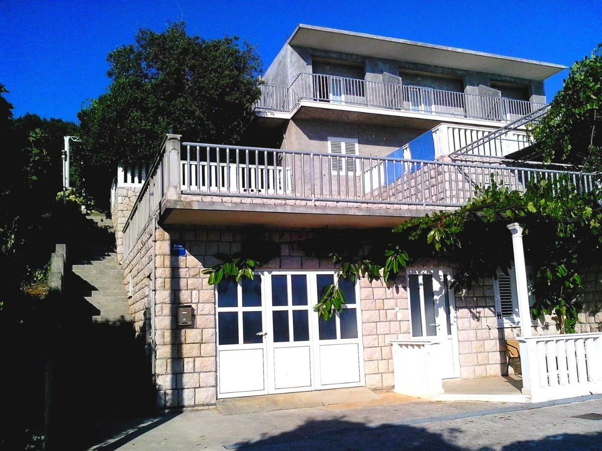 Villa Feral 몰루나트 외부 사진